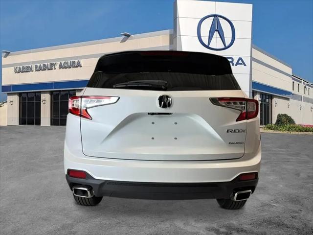 2026 Acura RDX Base