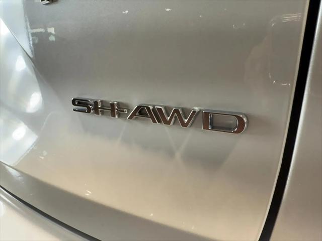 2026 Acura RDX Base