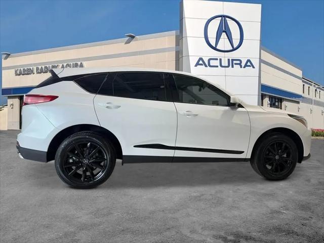 2026 Acura RDX Base