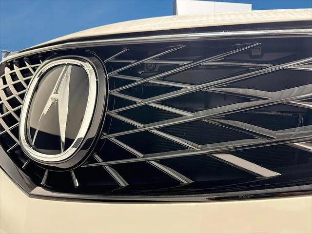 2026 Acura RDX Base