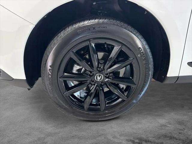 2026 Acura RDX Base