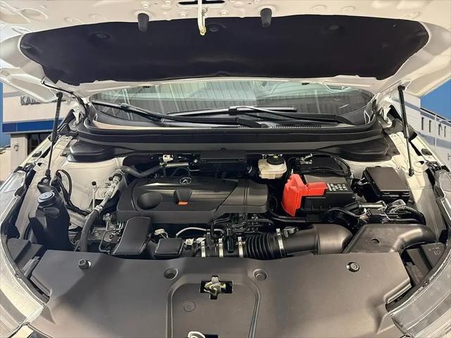 2026 Acura RDX Base