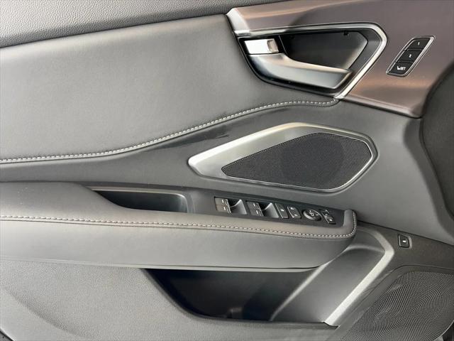 2026 Acura RDX Base
