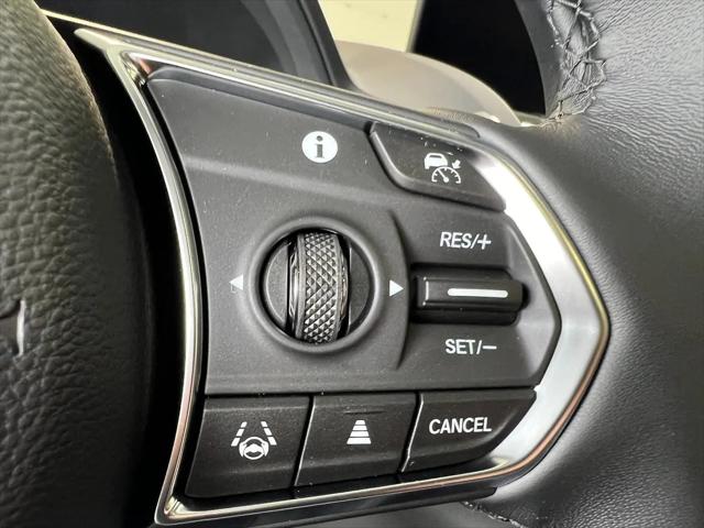 2026 Acura RDX Base