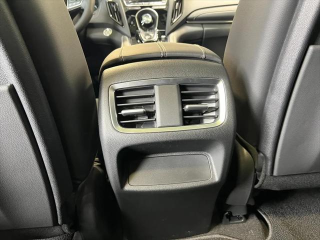 2026 Acura RDX Base