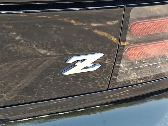 2026 Nissan Z Performance