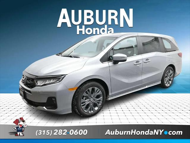 2026 Honda Odyssey Touring for sale in Auburn, NY