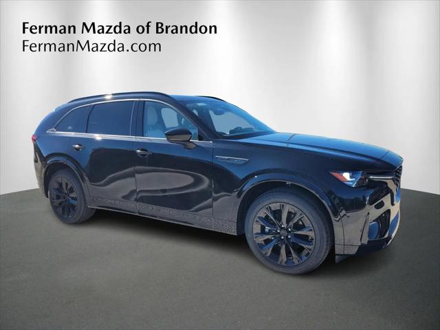 2026 Mazda X-90 3.3 Turbo S Premium Sport for sale in Tampa, FL