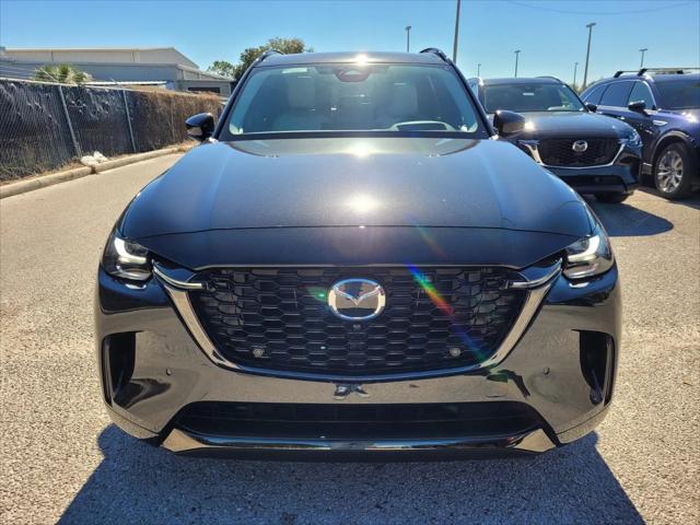 2026 Mazda X-90 3.3 Turbo S Premium Sport