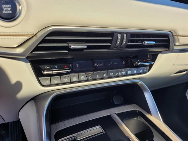 2026 Mazda X-90 3.3 Turbo S Premium Sport
