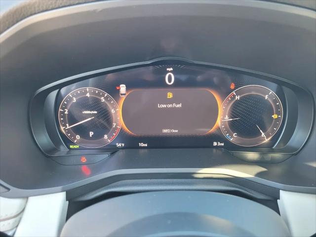 2026 Mazda X-90 3.3 Turbo S Premium Sport