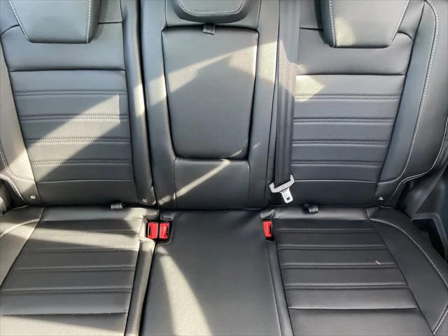 2022 Ford EcoSport Titanium