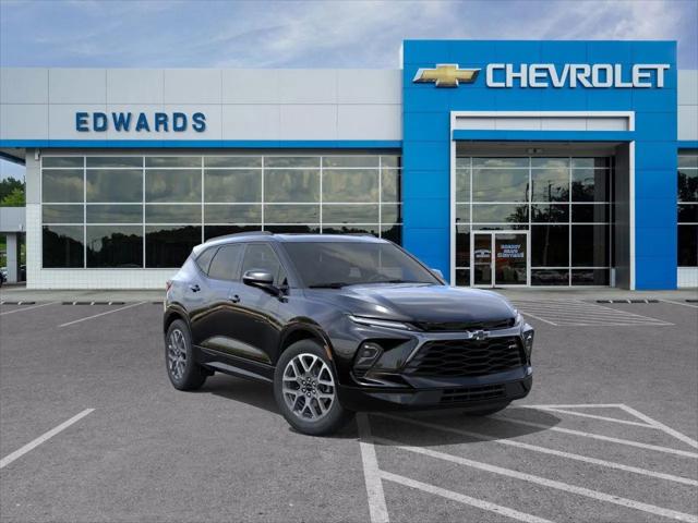 2026 Chevrolet Blazer RS for sale in Birmingham, AL
