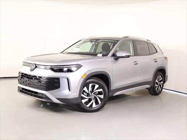 2026 Volkswagen Tiguan S for sale in Tucson, AZ