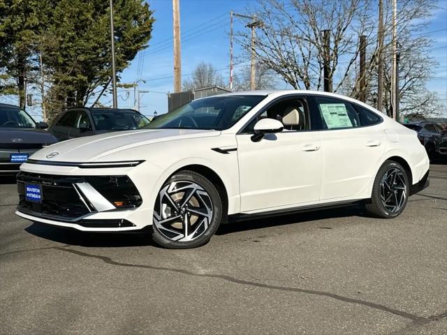 2026 Hyundai Sonata SEL Sport for sale in Beaverton, OR