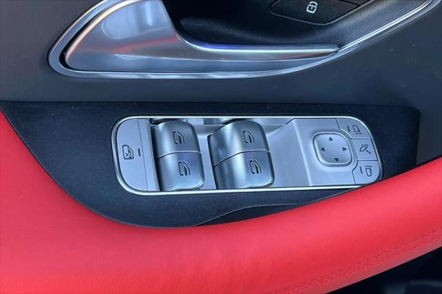 2026 Mercedes-Benz AMG GLE 63 S 4MATIC+
