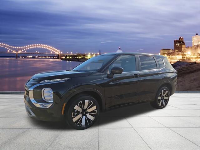 2026 Mitsubishi Outlander SE 2.5 2WD for sale in Memphis, TN
