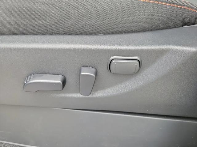 2026 Nissan Frontier Crew Cab PRO-X 4x2