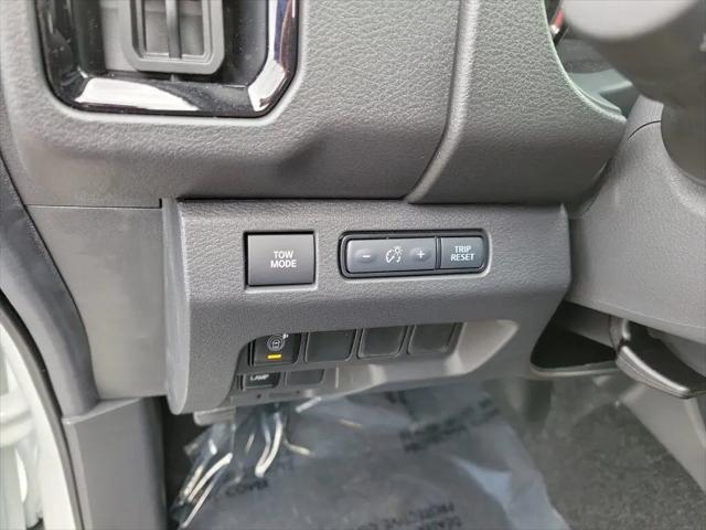 2026 Nissan Frontier Crew Cab PRO-X 4x2