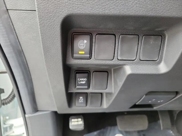 2026 Nissan Frontier Crew Cab PRO-X 4x2