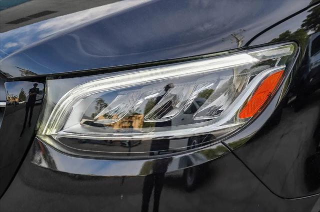 2026 Mercedes-Benz Sprinter 3500XD High Roof 4-Cyl Diesel HO