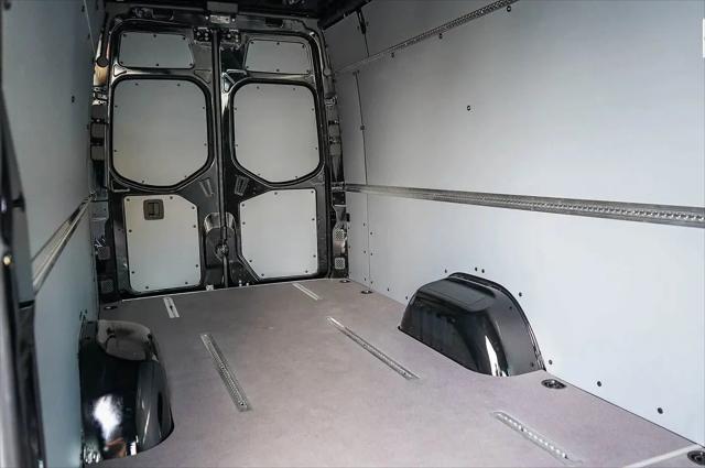 2026 Mercedes-Benz Sprinter 3500XD High Roof 4-Cyl Diesel HO