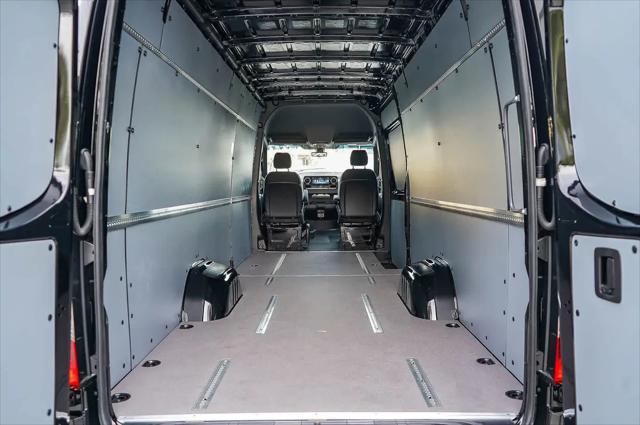 2026 Mercedes-Benz Sprinter 3500XD High Roof 4-Cyl Diesel HO