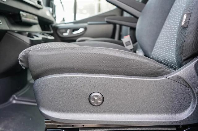 2026 Mercedes-Benz Sprinter 3500XD High Roof 4-Cyl Diesel HO