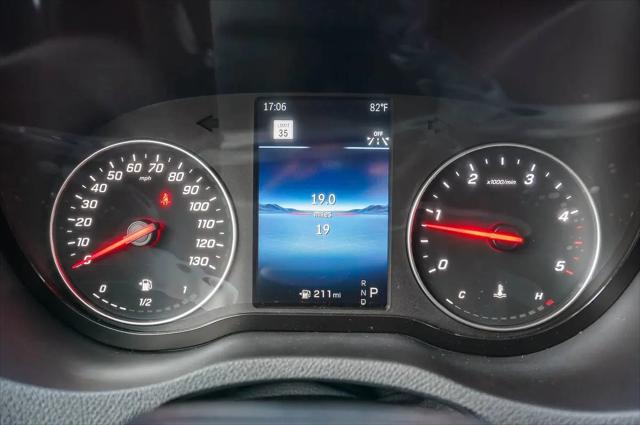 2026 Mercedes-Benz Sprinter 3500XD High Roof 4-Cyl Diesel HO