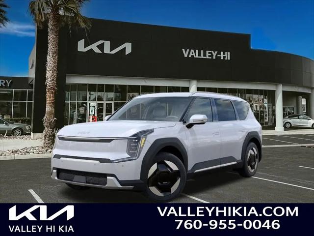 2026 Kia EV9 Wind for sale in Victorville, CA