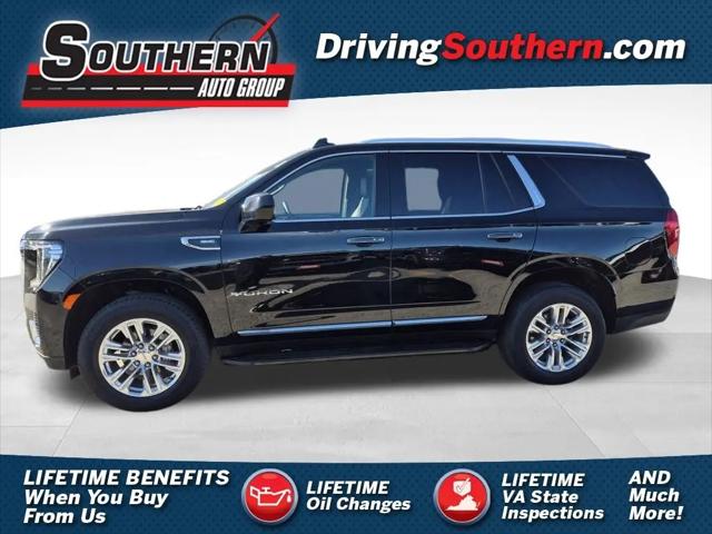 2024 GMC Yukon 2WD Denali for sale in Virginia Beach, VA