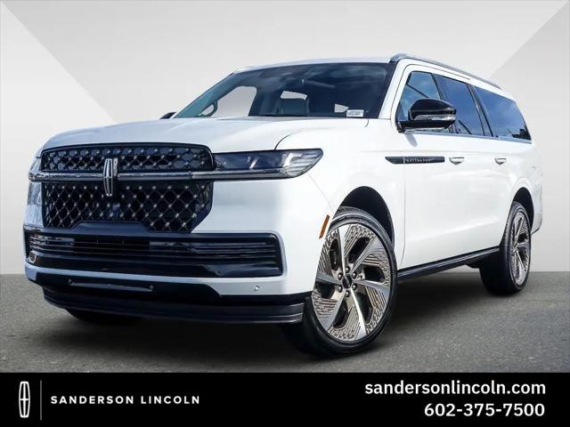 2026 Lincoln Navigator Black Label L for sale in Phoenix, AZ