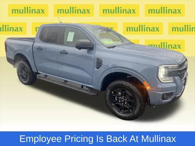 2025 Ford Ranger XLT for sale in Olympia, WA