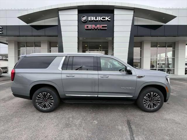 2026 GMC Yukon XL 4WD Elevation