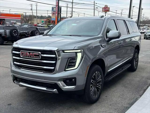 2026 GMC Yukon XL 4WD Elevation