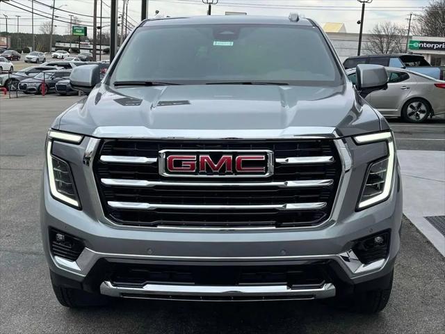 2026 GMC Yukon XL 4WD Elevation