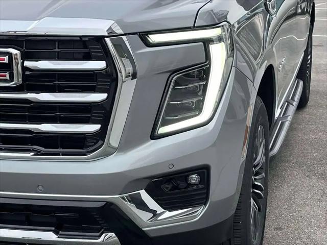 2026 GMC Yukon XL 4WD Elevation
