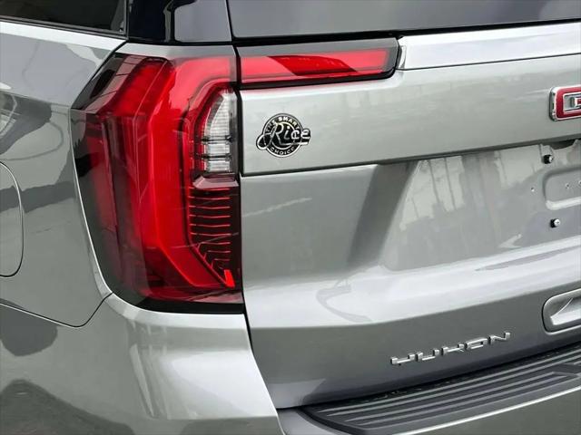 2026 GMC Yukon XL 4WD Elevation