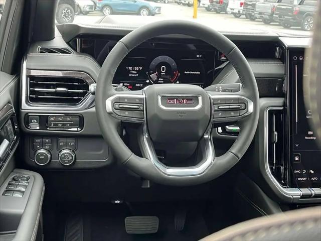 2026 GMC Yukon XL 4WD Elevation