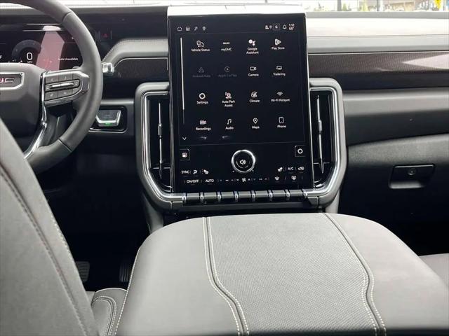 2026 GMC Yukon XL 4WD Elevation