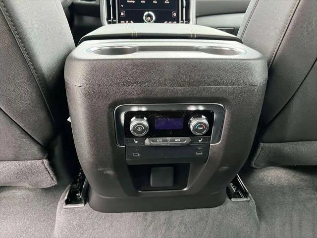 2026 GMC Yukon XL 4WD Elevation