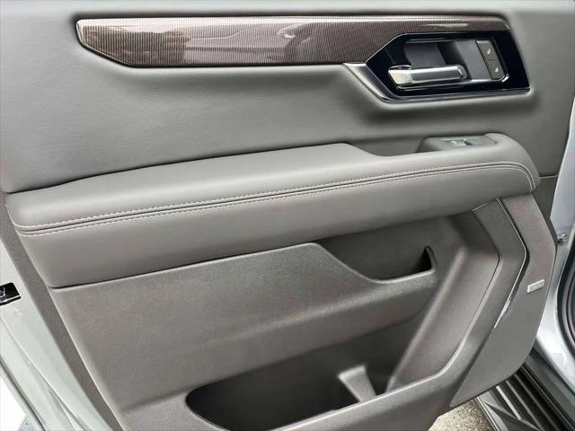2026 GMC Yukon XL 4WD Elevation
