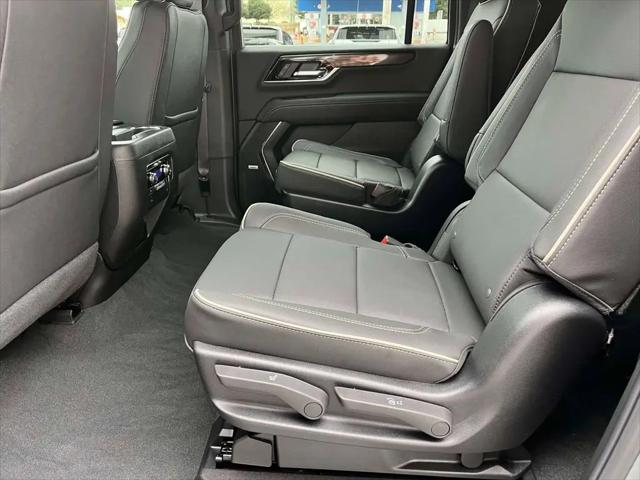 2026 GMC Yukon XL 4WD Elevation