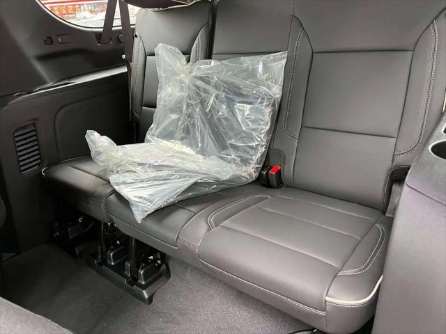2026 GMC Yukon XL 4WD Elevation