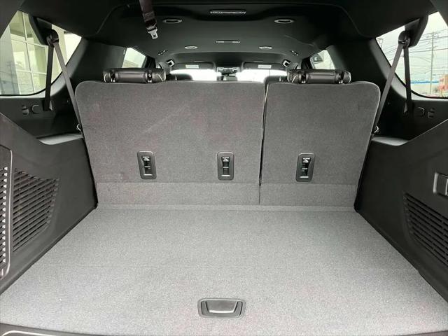 2026 GMC Yukon XL 4WD Elevation