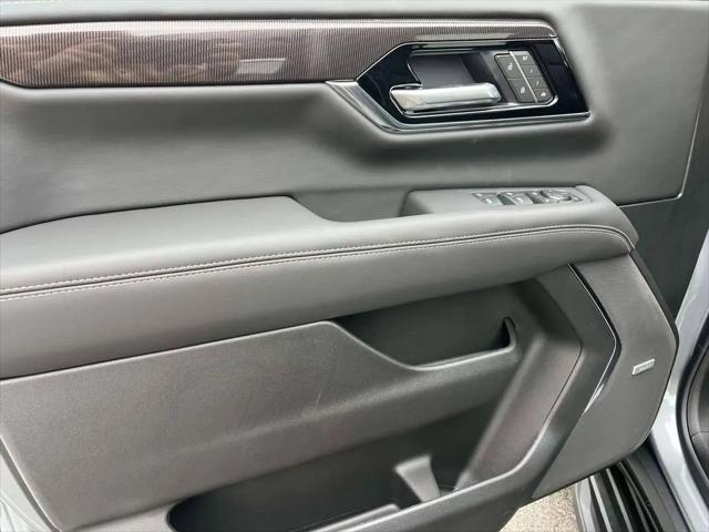 2026 GMC Yukon XL 4WD Elevation