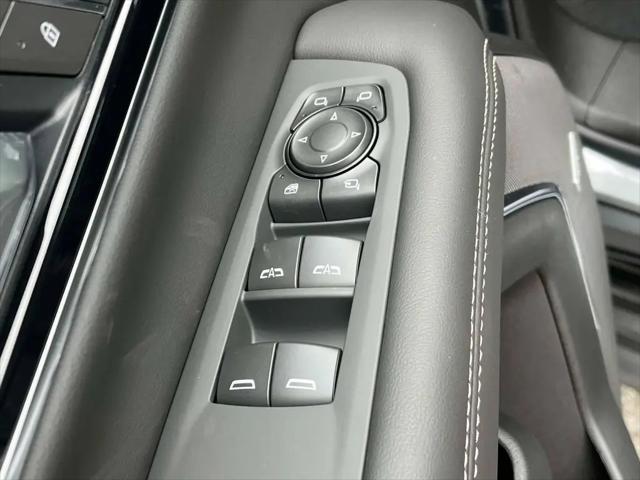 2026 GMC Yukon XL 4WD Elevation