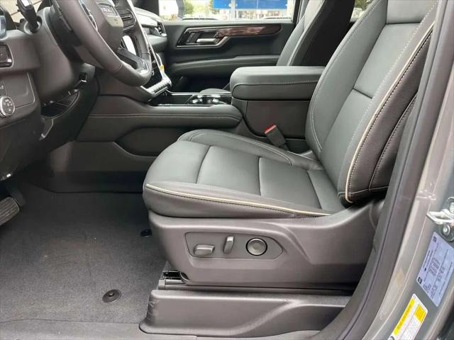 2026 GMC Yukon XL 4WD Elevation
