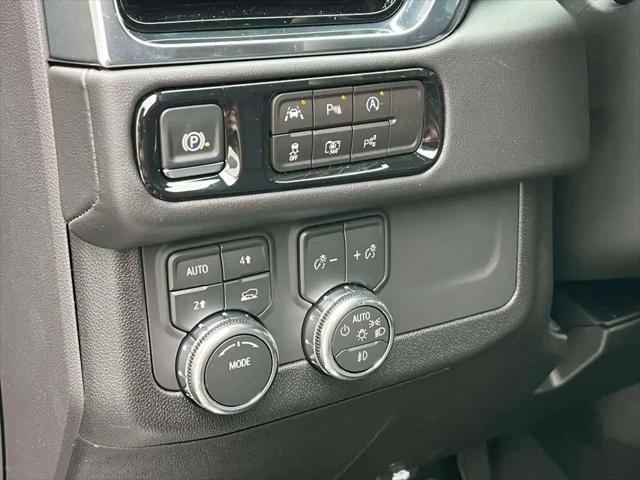2026 GMC Yukon XL 4WD Elevation