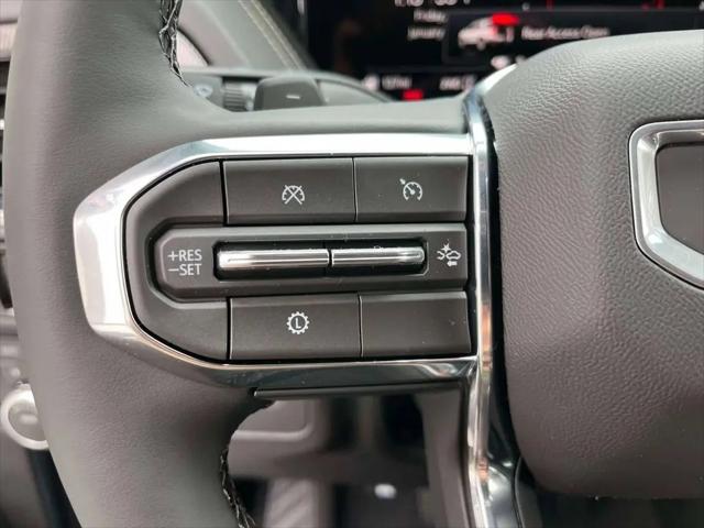 2026 GMC Yukon XL 4WD Elevation